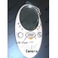 Spy Radio With Mirror Hidden HD Bathroom Spy Camera 1280X720 DVR